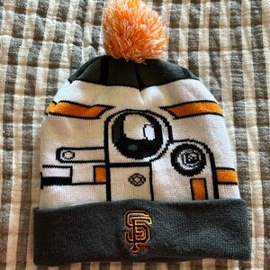 San Francisco Giants  cap